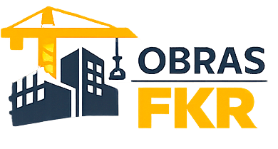 Logo Obras FKR